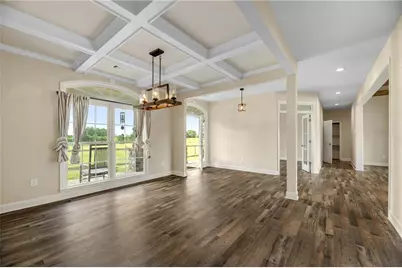180 Spears Lane, Mansfield, GA 30055 - Photo 6