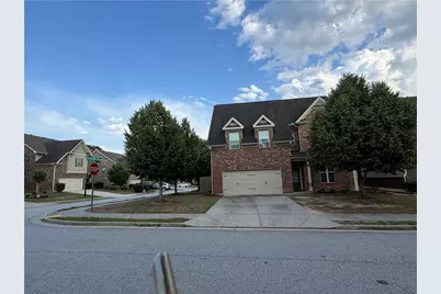 4624 Jack Nicklaus Drive, Duluth, GA 30096 - Photo 1