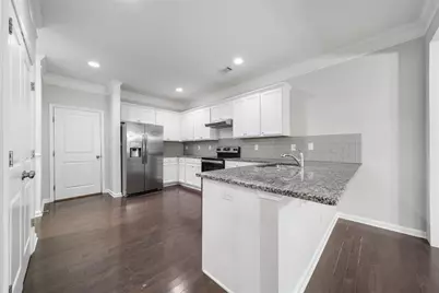 1448 Brushed Lane, Lawrenceville, GA 30045 - Photo 4
