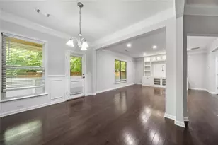 1448 Brushed Ln, Lawrenceville, GA 30045 - Photo 12