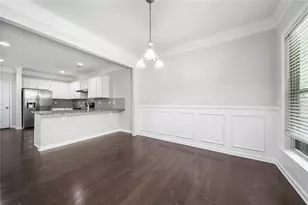 1448 Brushed Ln, Lawrenceville, GA 30045 - Photo 10