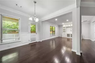 1448 Brushed Ln, Lawrenceville, GA 30045 - Photo 12