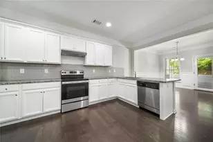 1448 Brushed Ln, Lawrenceville, GA 30045 - Photo 8