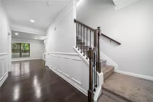 1448 Brushed Ln, Lawrenceville, GA 30045 - Photo 2