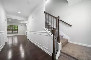 1448 Brushed Ln, Lawrenceville, GA 30045 - Photo 2