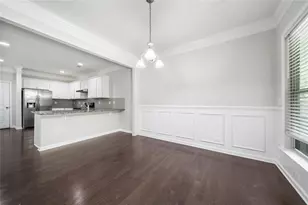 1448 Brushed Ln, Lawrenceville, GA 30045 - Photo 10