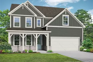 90 Melody Way Dr, Hoschton, GA 30548 - Photo 1