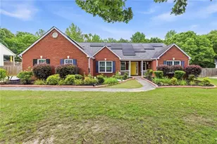 516 Ansley Forest Dr, Monroe, GA 30655 - Photo 1