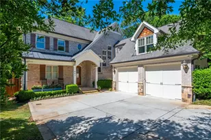 664 Cumberland Cir NE, Atlanta, GA 30306 - Photo 1
