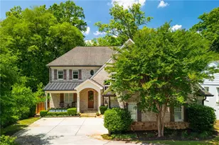 664 Cumberland Cir NE, Atlanta, GA 30306 - Photo 2