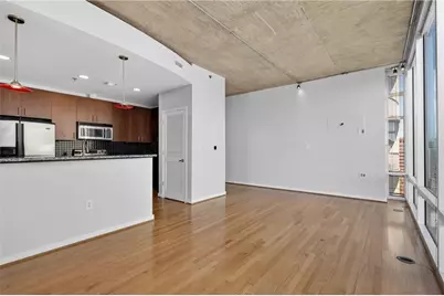 943 Peachtree Street NE #1915, Atlanta, GA 30309 - Photo 8