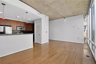 943 Peachtree St NE, Atlanta, GA 30309 - Photo 8
