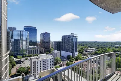 943 Peachtree Street NE #1915, Atlanta, GA 30309 - Photo 24