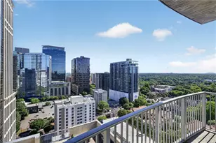 943 Peachtree St NE, Atlanta, GA 30309 - Photo 24