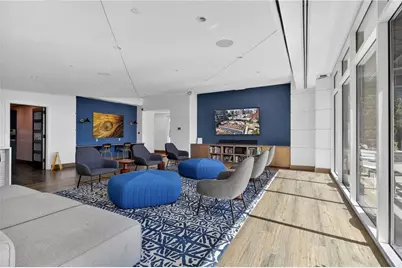 943 Peachtree Street NE #1915, Atlanta, GA 30309 - Photo 36
