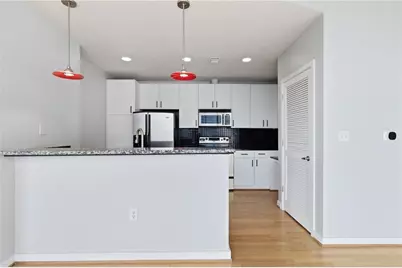 943 Peachtree Street NE #1915, Atlanta, GA 30309 - Photo 8