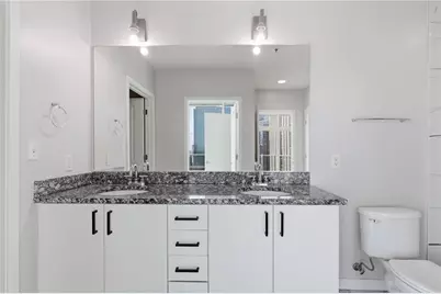 943 Peachtree Street NE #1915, Atlanta, GA 30309 - Photo 18