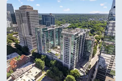 943 Peachtree Street NE #1915, Atlanta, GA 30309 - Photo 44