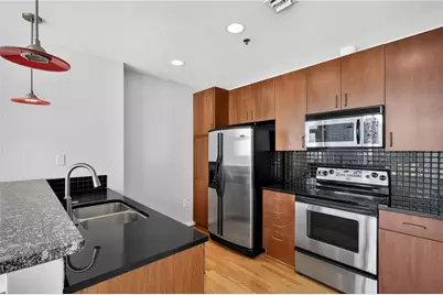 943 Peachtree Street NE #1915, Atlanta, GA 30309 - Photo 12