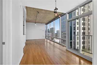 943 Peachtree Street NE #1915, Atlanta, GA 30309 - Photo 6