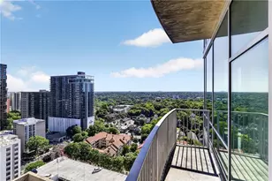 943 Peachtree St NE, Atlanta, GA 30309 - Photo 24