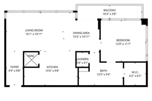 943 Peachtree St NE, Atlanta, GA 30309 - Photo 48