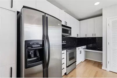 943 Peachtree Street NE #1915, Atlanta, GA 30309 - Photo 10
