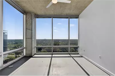 943 Peachtree Street NE #1915, Atlanta, GA 30309 - Photo 14