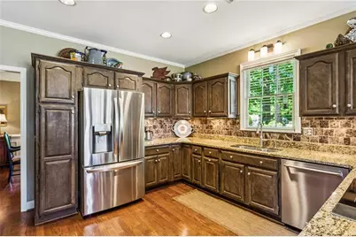 3876 High Green Drive, Marietta, GA 30068 - Photo 6