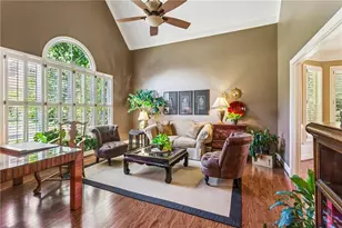 3876 High Green Dr, Marietta, GA 30068 - Photo 4