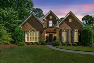 3876 High Green Dr, Marietta, GA 30068 - Photo 1