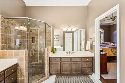 3876 High Green Drive, Marietta, GA 30068 - Photo 18