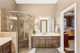 3876 High Green Dr, Marietta, GA 30068 - Photo 18
