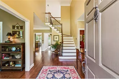 3876 High Green Drive, Marietta, GA 30068 - Photo 2