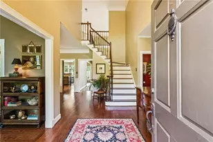 3876 High Green Dr, Marietta, GA 30068 - Photo 2