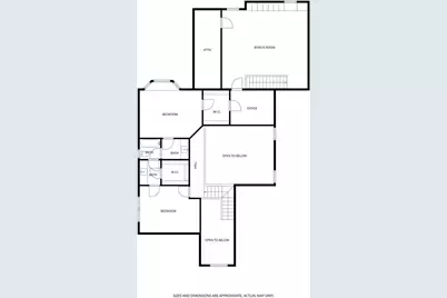 3876 High Green Drive, Marietta, GA 30068 - Photo 42