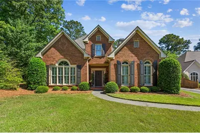 3876 High Green Drive, Marietta, GA 30068 - Photo 36