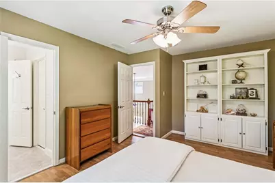 3876 High Green Drive, Marietta, GA 30068 - Photo 28