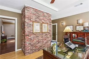 3876 High Green Dr, Marietta, GA 30068 - Photo 14