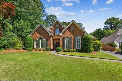 3876 High Green Drive, Marietta, GA 30068 - Photo 34