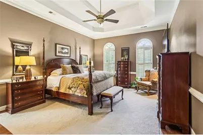 3876 High Green Drive, Marietta, GA 30068 - Photo 16