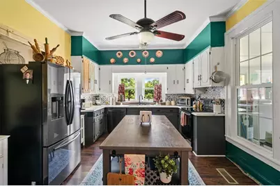 475 Evergreen Road NE, Resaca, GA 30735 - Photo 22