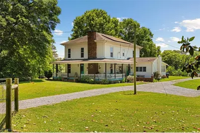 475 Evergreen Road NE, Resaca, GA 30735 - Photo 4