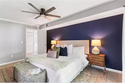 2606 Vinings Central Drive SE, Atlanta, GA 30339 - Photo 12