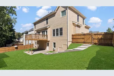 1912 Arbor Springs Way, Buford, GA 30519 - Photo 36