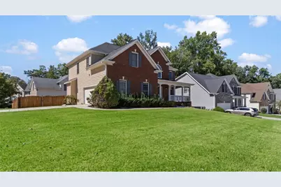 1912 Arbor Springs Way, Buford, GA 30519 - Photo 2