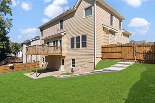 1912 Arbor Springs Way, Buford, GA 30519 - Photo 36