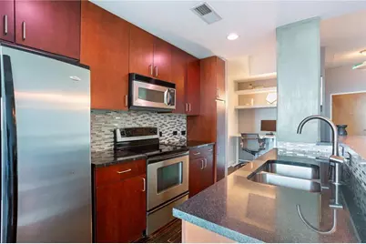 361 17th Street NW #1807, Atlanta, GA 30363 - Photo 2