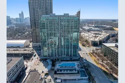 361 17th Street NW #1807, Atlanta, GA 30363 - Photo 58
