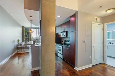 361 17th Street NW #1807, Atlanta, GA 30363 - Photo 16